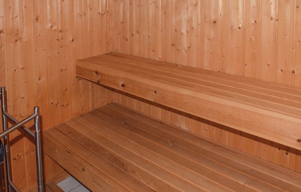 Vakantiehuis 