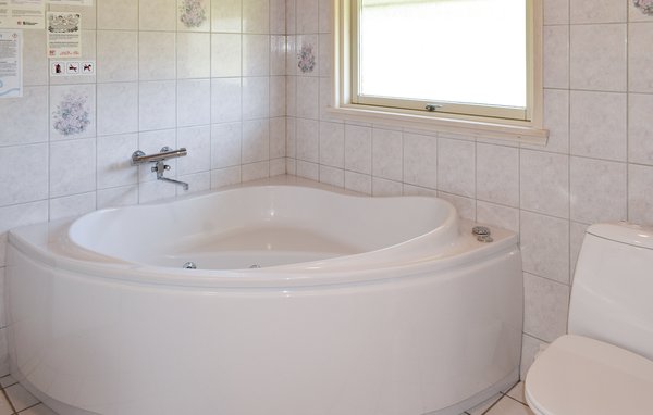 Vakantiehuis 