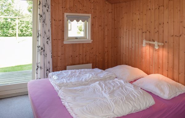 Vakantiehuis 
