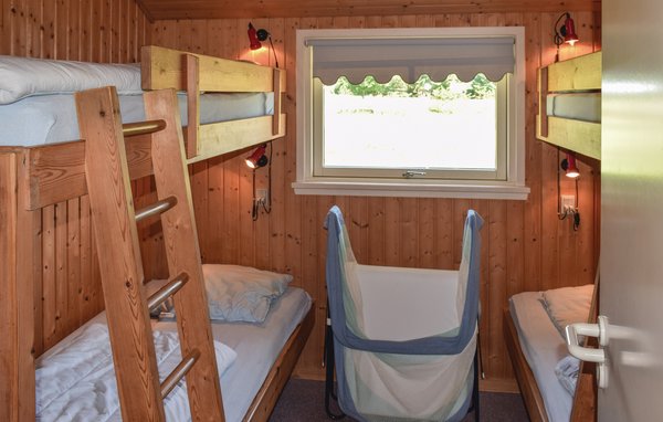 Vakantiehuis 