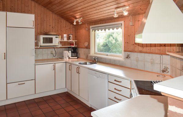Vakantiehuis 