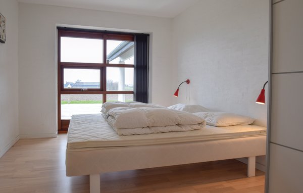 Vakantiehuis 
