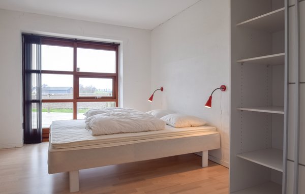 Vakantiehuis 
