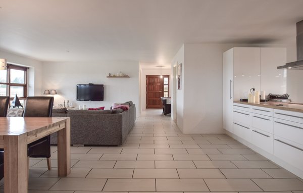 Vakantiehuis 