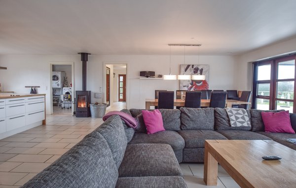 Vakantiehuis 