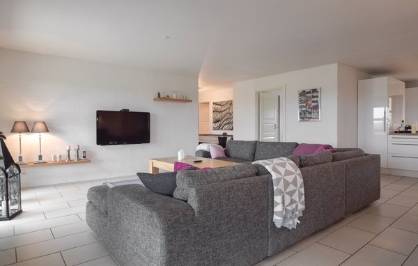 Vakantiehuis 