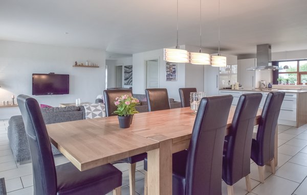Vakantiehuis 