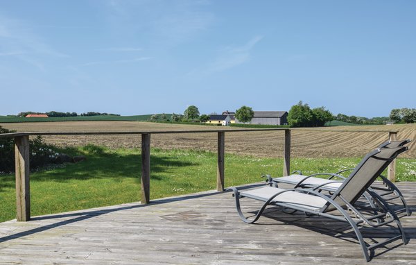 Vakantiehuis 