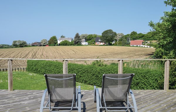Vakantiehuis 