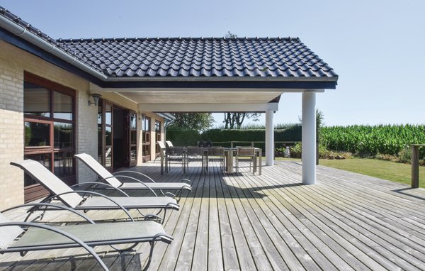 Vakantiehuis 