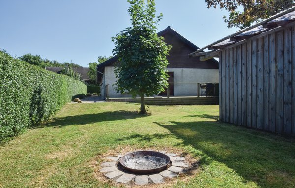 Vakantiehuis 