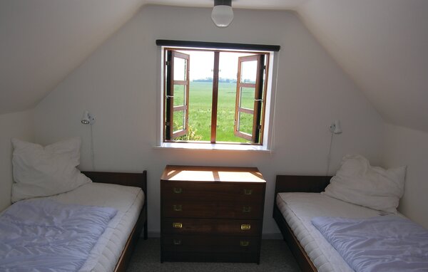 Ferienhaus Annekset