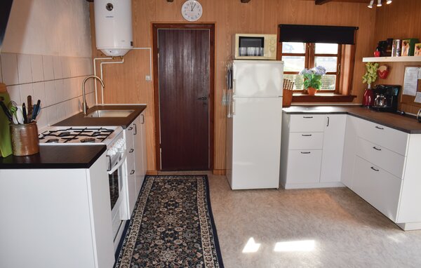 Ferienhaus Annekset