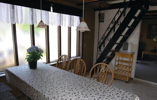 Ferienhaus Annekset