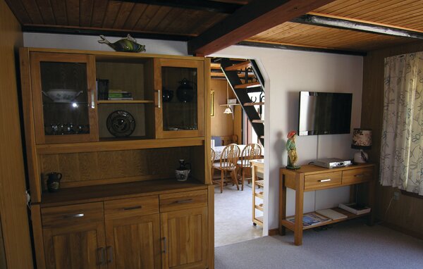 Ferienhaus Annekset