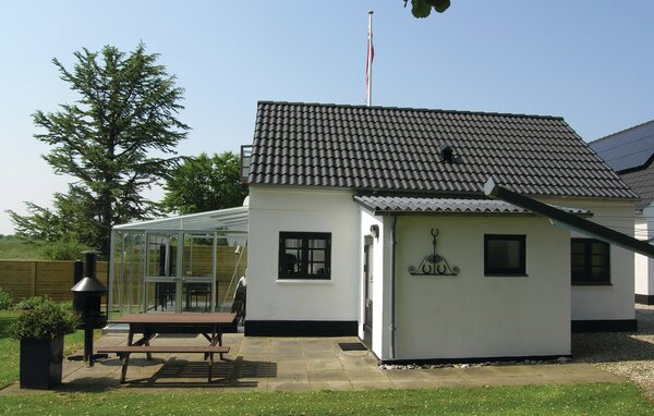Ferienhaus Annekset