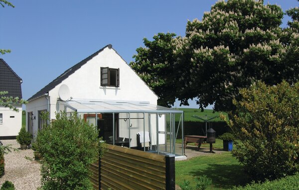 Ferienhaus Annekset