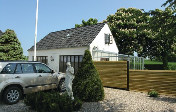 Ferienhaus Annekset