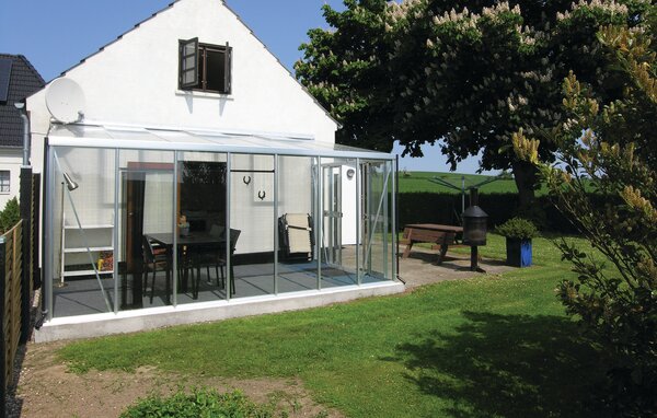 Ferienhaus Annekset
