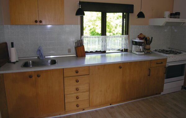 Ferienhaus Hytten