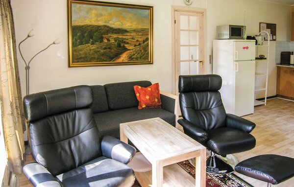 Ferienhaus Hytten