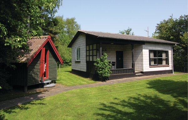 Ferienhaus Hytten