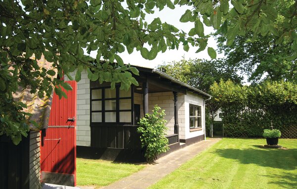 Ferienhaus Hytten