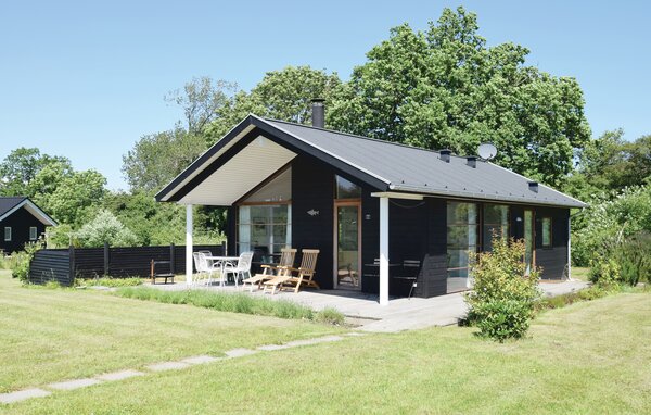 Holiday Home - Hou , Denmark - G10778 1