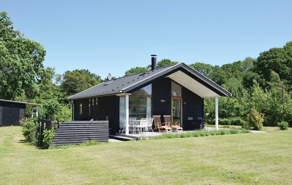 Ferienhaus 