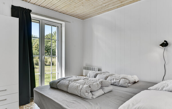 Vakantiehuis 
