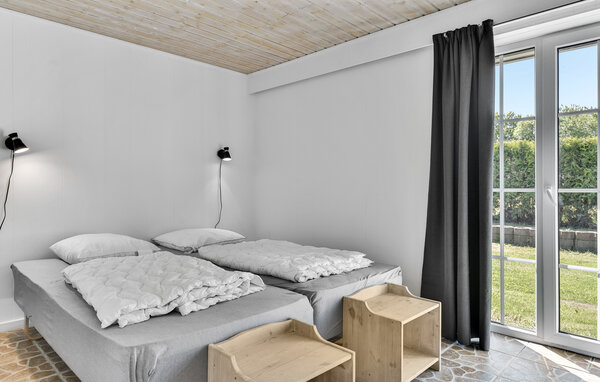 Vakantiehuis 