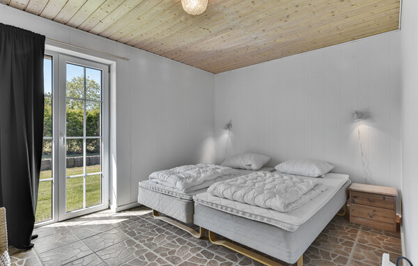 Vakantiehuis 