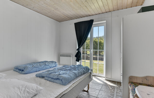 Vakantiehuis 