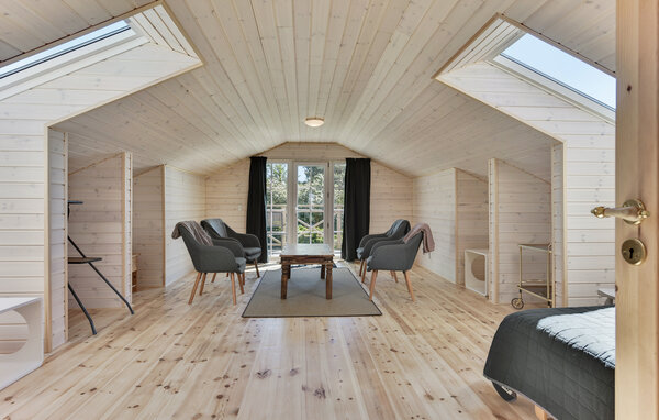Vakantiehuis 
