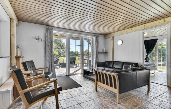 Vakantiehuis 