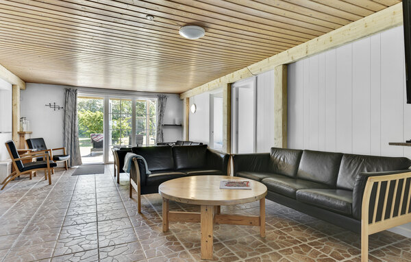 Vakantiehuis 