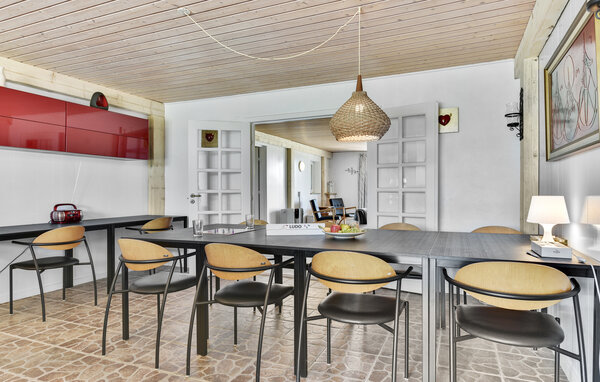 Vakantiehuis 