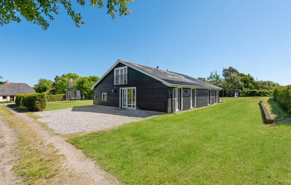 Vakantiehuis 