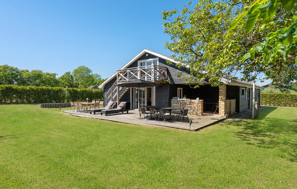 Vakantiehuis 