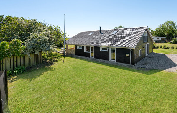 Vakantiehuis 