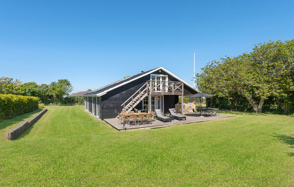 Vakantiehuis 