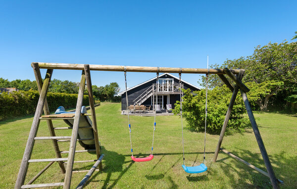 Vakantiehuis 