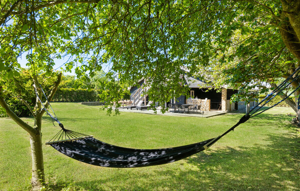Vakantiehuis 