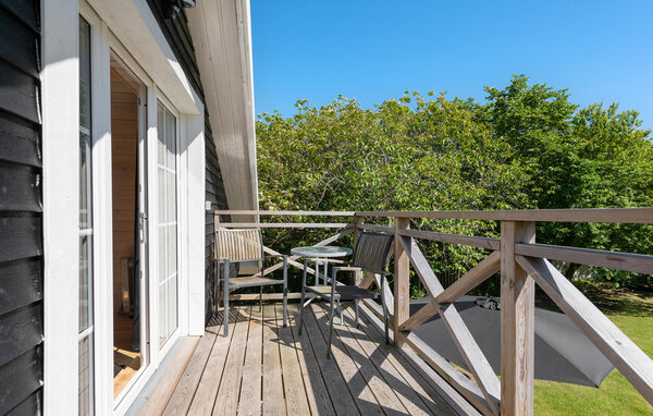 Vakantiehuis 
