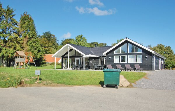 Feriebolig 