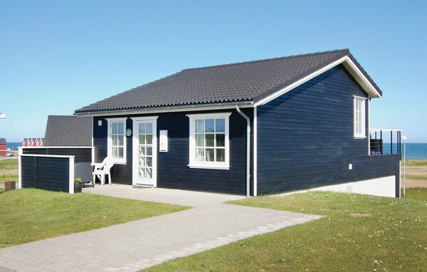 Ferienhaus 