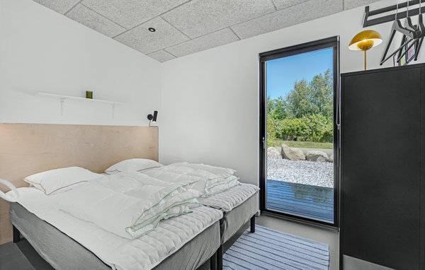 Casa de vacaciones - Hou , Dinamarca - G10801 601