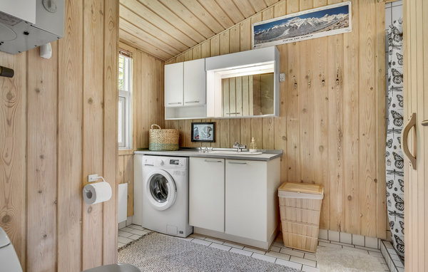 Semesterhus - Ristinge , Danmark - G10809 701