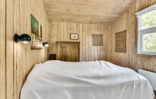 Semesterhus - Ristinge , Danmark - G10809 601