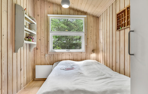 Semesterhus - Ristinge , Danmark - G10809 602